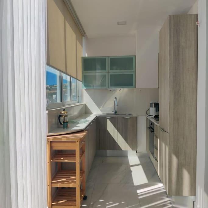 Cozy Penthouse In Central Malta Balzan Exterior photo