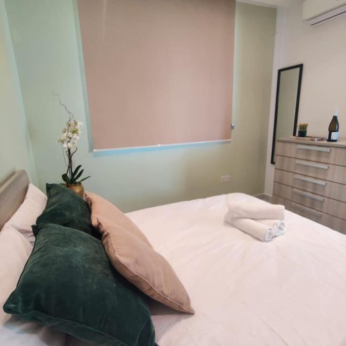Cozy Penthouse In Central Malta Balzan Exterior photo