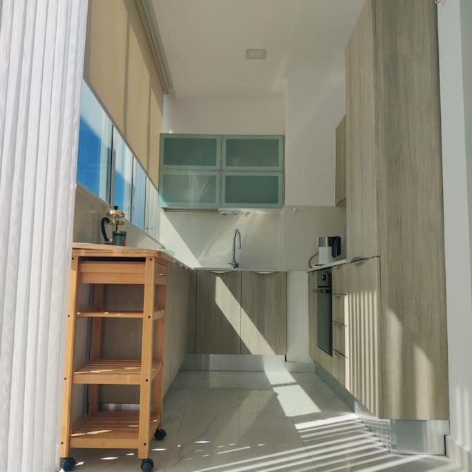 Cozy Penthouse In Central Malta Balzan Exterior photo