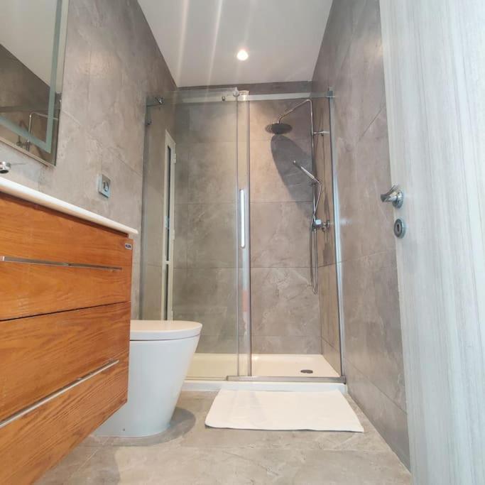Cozy Penthouse In Central Malta Balzan Exterior photo